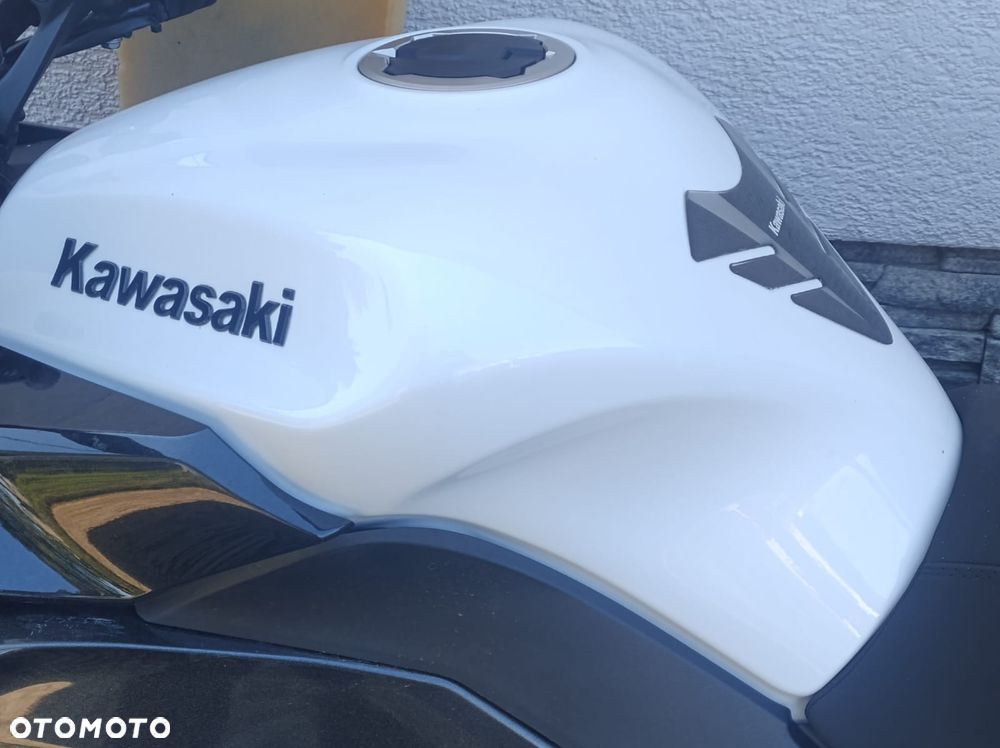 Kawasaki Ninja 1000 SX - 24