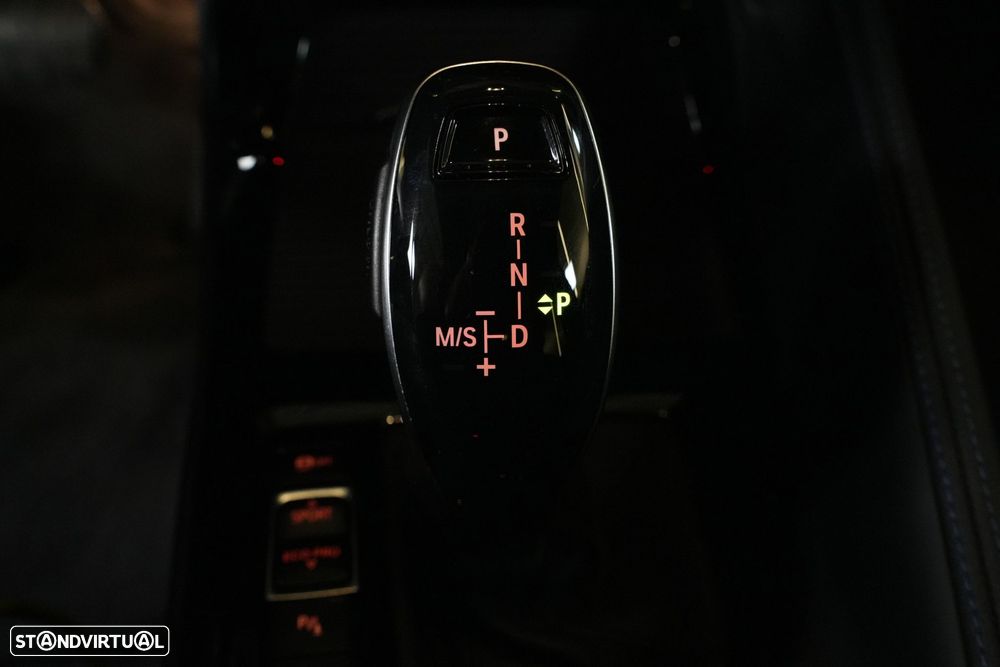 BMW X2 16 d sDrive Auto Pack M - 25