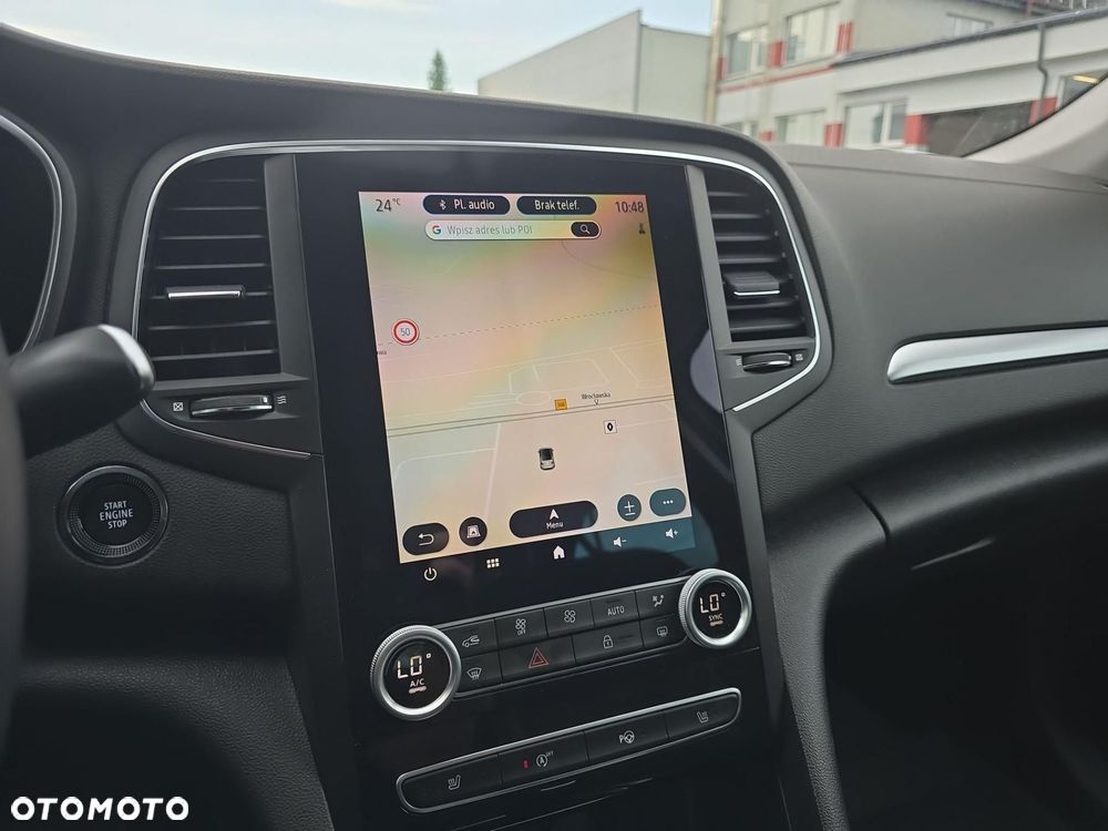 Renault Megane - 20