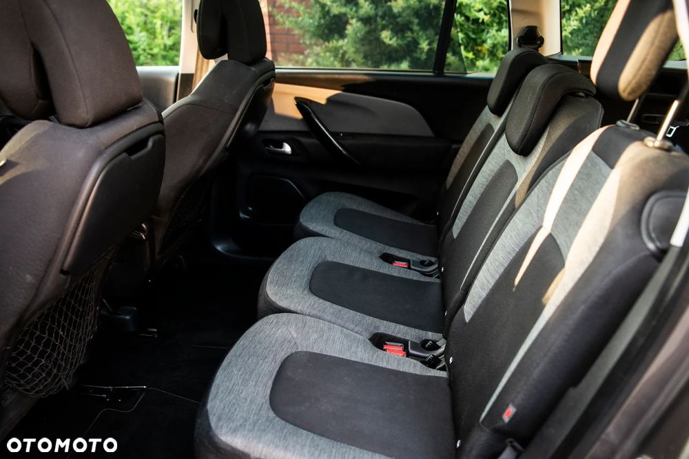 Citroën C4 Picasso BlueHDi 150 EAT6 Exclusive - 29