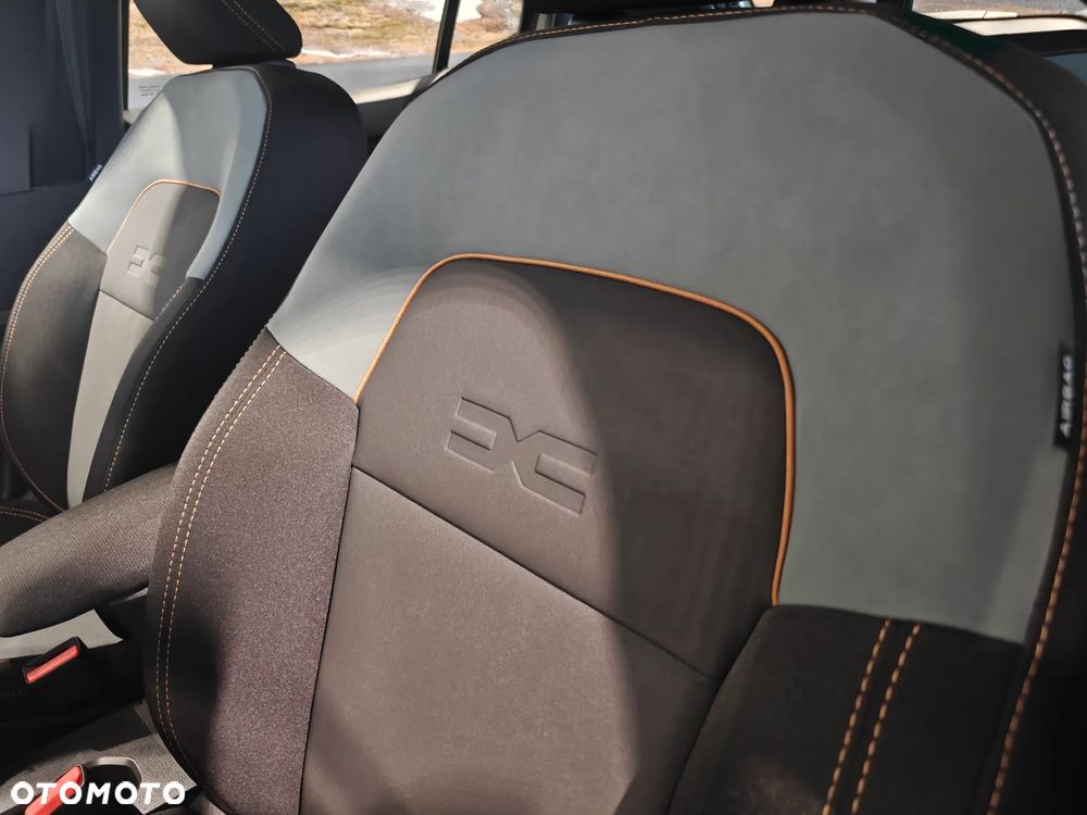 Dacia Sandero Stepway 1.0 TCe Extreme - 16