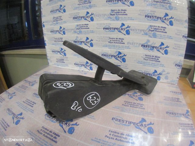 Pedal 3542678659101 MINI COOPER 2009 1.6D 110CV 5P CINZA - 2