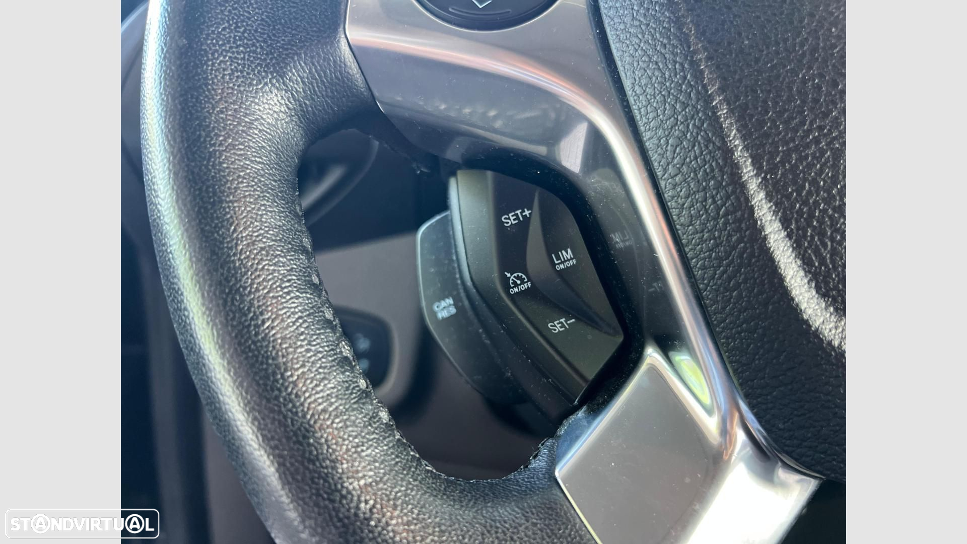 Ford Tourneo Connect Grand 1.5 TDCi Titanium - 9