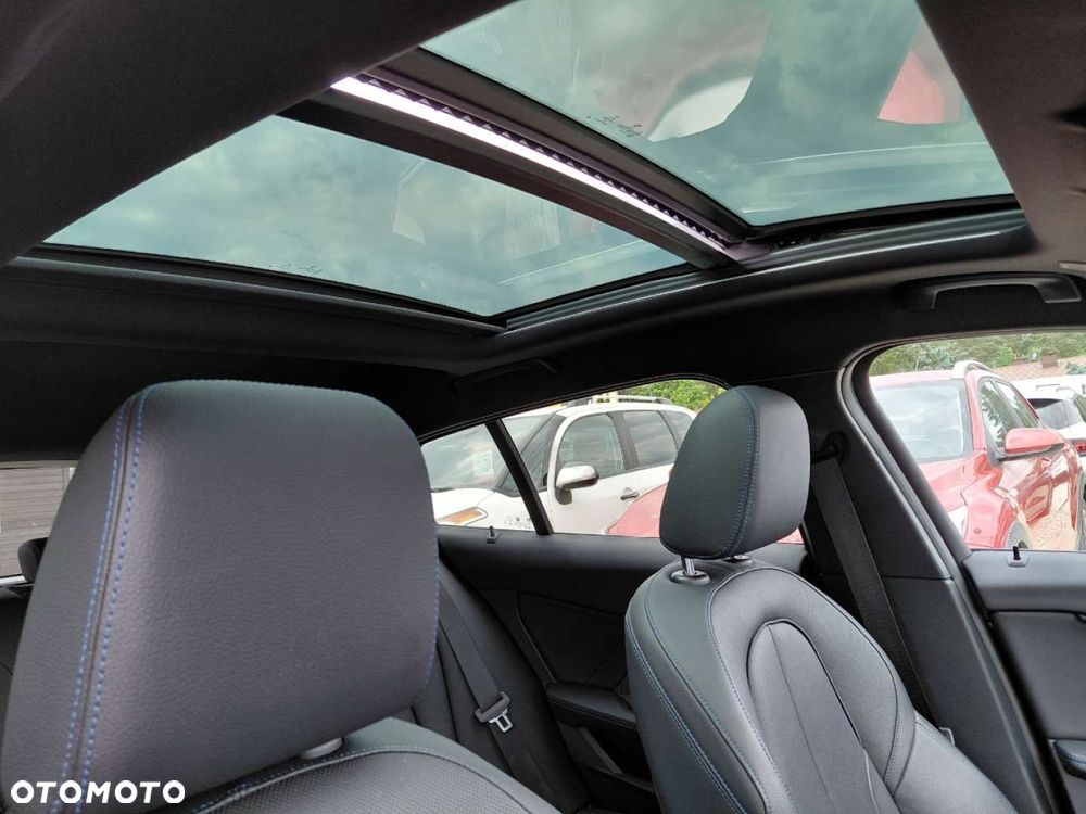 BMW Seria 1 - 20