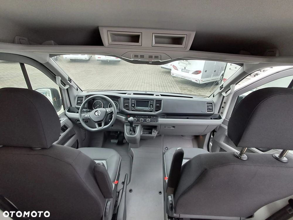 Hobby MAXIA VAV 680 DT Automat 177PS Tempomat Aktywny Zimowa Wersja - 24