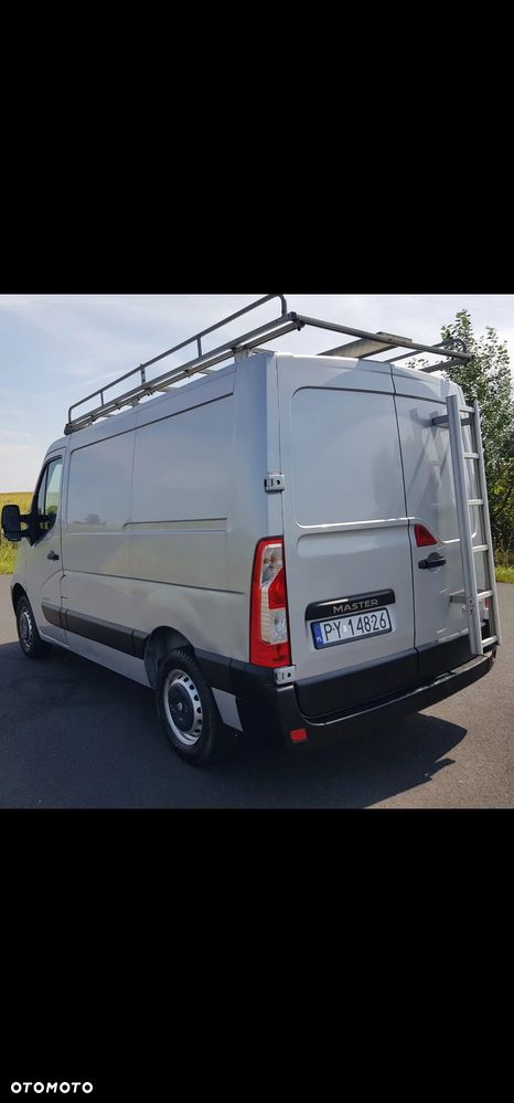 Renault Master - 8