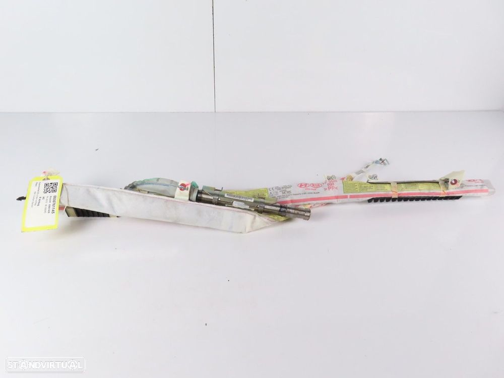 Airbag Cortina Direito Usado / Original HYUNDAI i40 (VF) 850203Z300 - 1