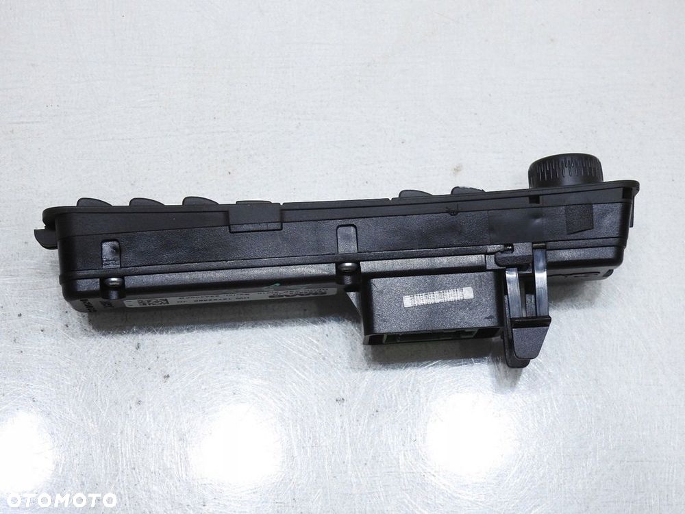 PRZEŁĄCZNIKI ESP INFO SAAB 9-3 II 12792588 - 5