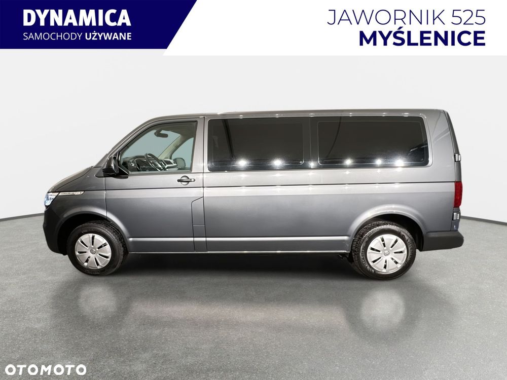 Volkswagen Caravelle 2.0 TDI L1 Comfortline - 6