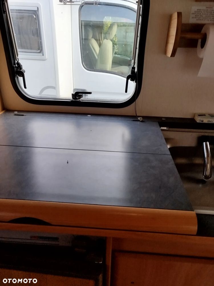 Adria Altea 432 PX - 25