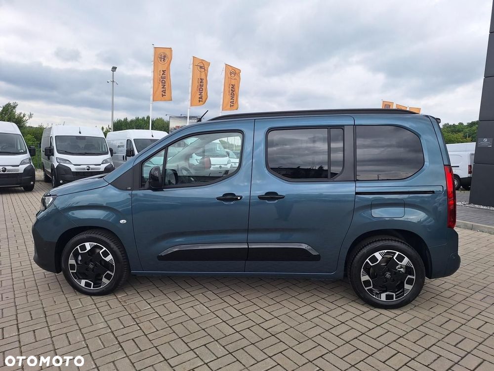 Fiat Qubo - 10
