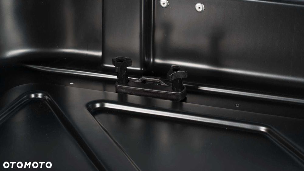 Box dachowy Taurus Easy 320 czarny matowy I Doradztwo i montaż - 6