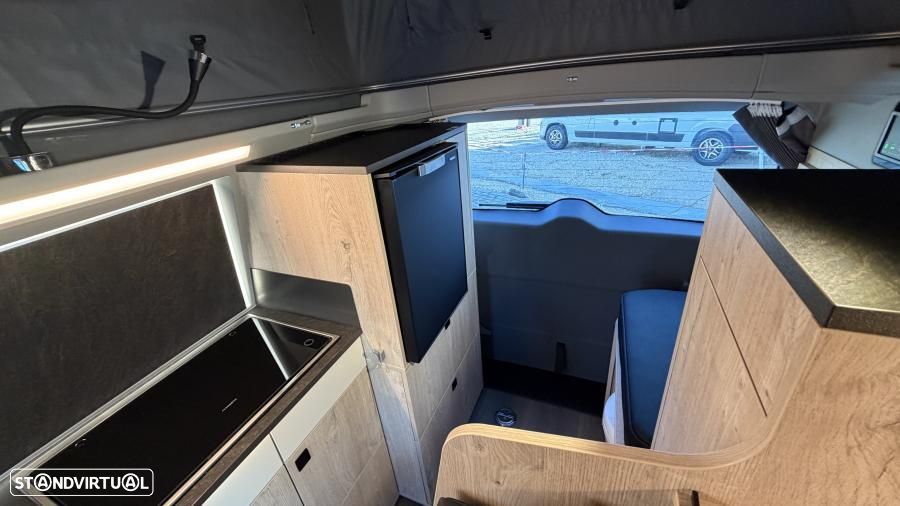 Stylevan Belize 2.0 136cv Automática 8v (NOVA) - 23