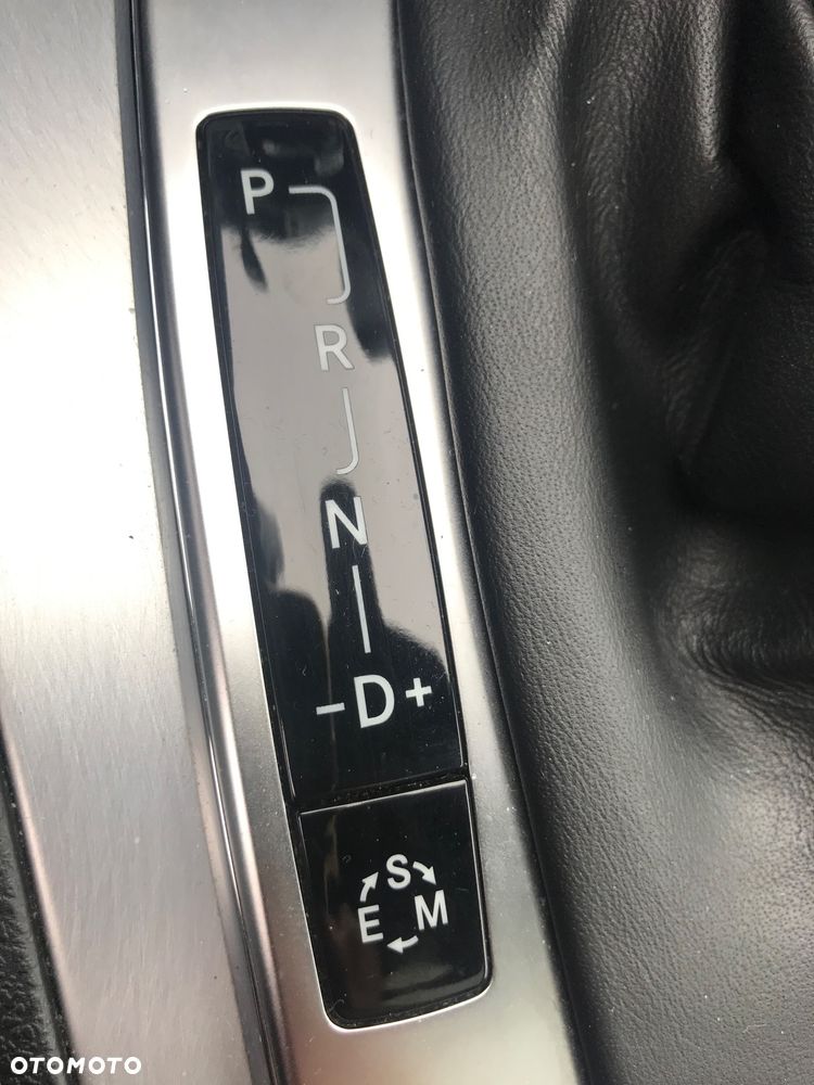 Mercedes-Benz Klasa E 350 CDI DPF BlueEFFICIENCY 7G-TRONIC Avantgarde - 19
