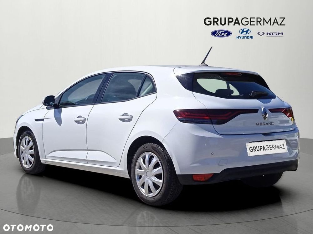 Renault Megane 1.3 TCe FAP Equilibre - 9