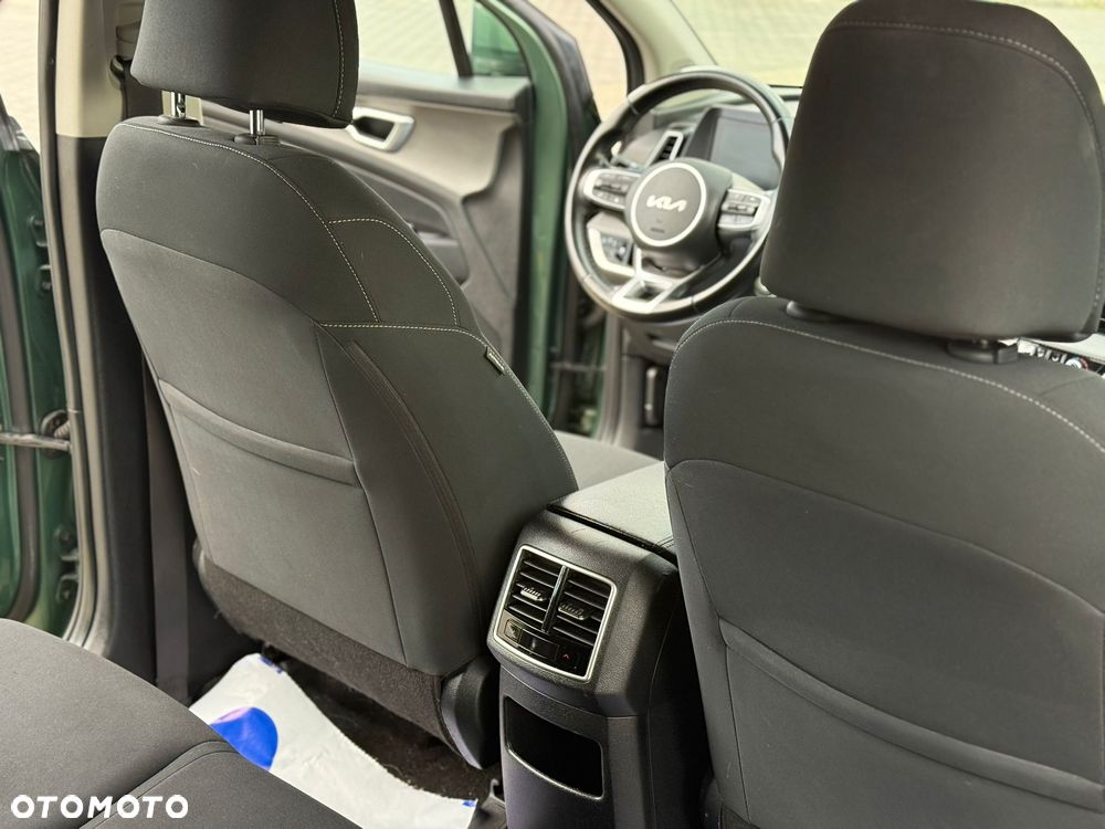 Kia Sportage 1.6 T-GDI MHEV L 2WD DCT - 25