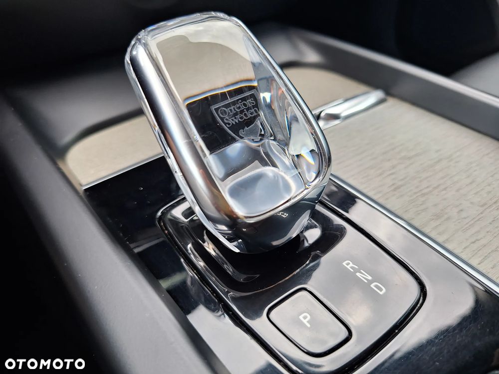 Volvo V60 B4 D Inscription - 32