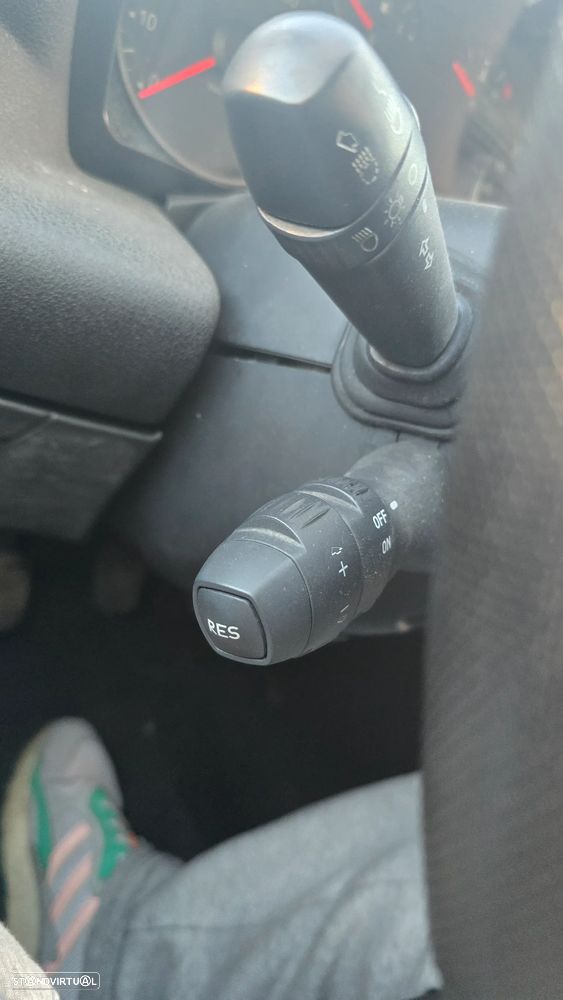 Fiat Stilo Multiwagon - 8
