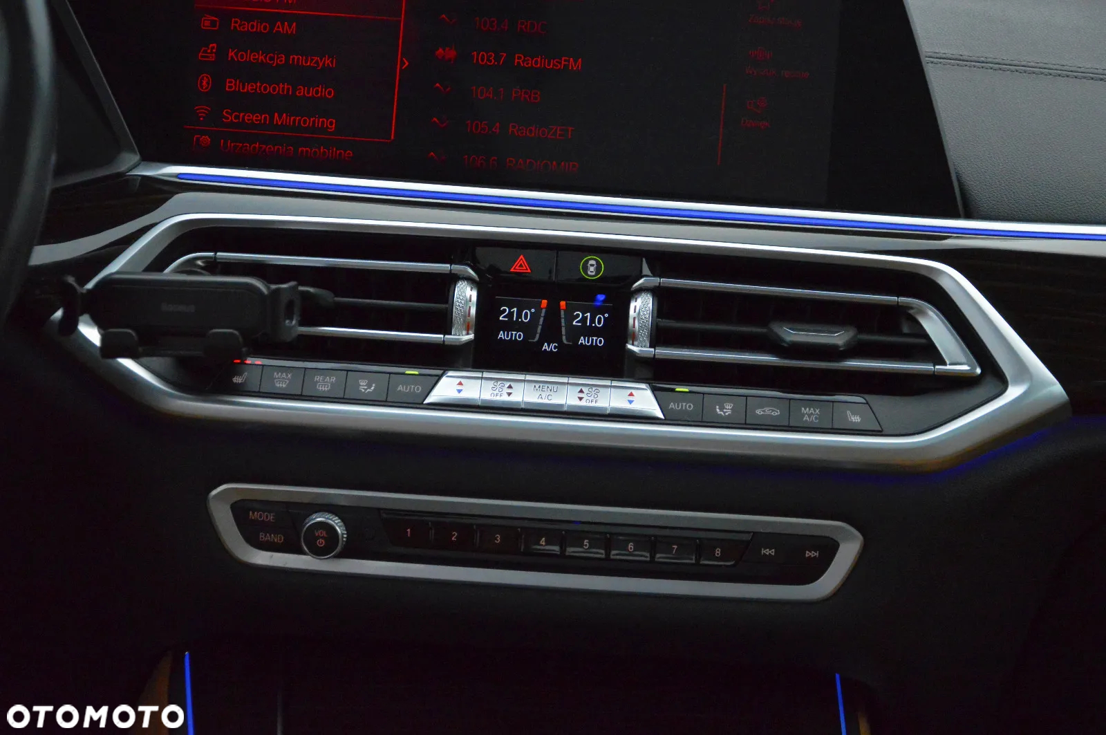 BMW X5 xDrive40i - 34