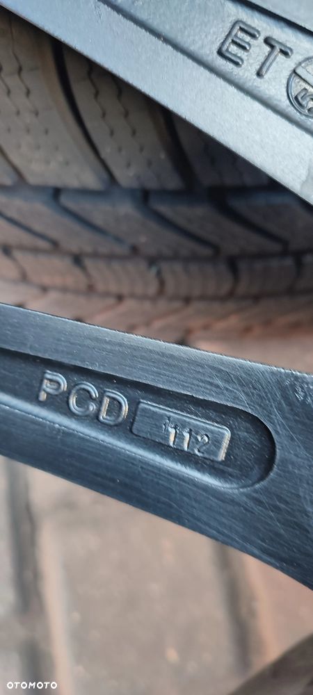 Koła Zimowe Felgi Aluminiowe Mercedes GLE W167 Continental 275/50/20 2022r 4x7,5mm Idealne !! Starogard Gdański Wysylka - 16