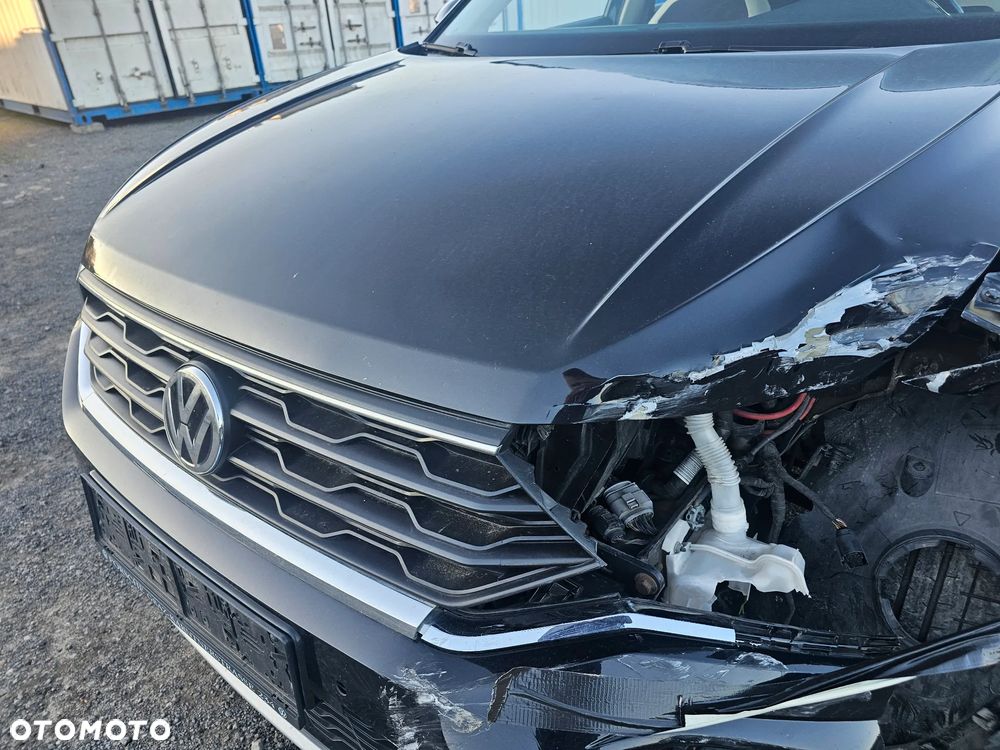 Volkswagen T-Roc 2.0 TDI SCR DPF 4Mot Premium DSG - 10