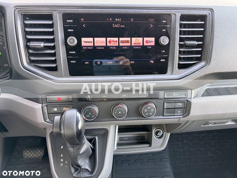 Volkswagen Crafter - 7