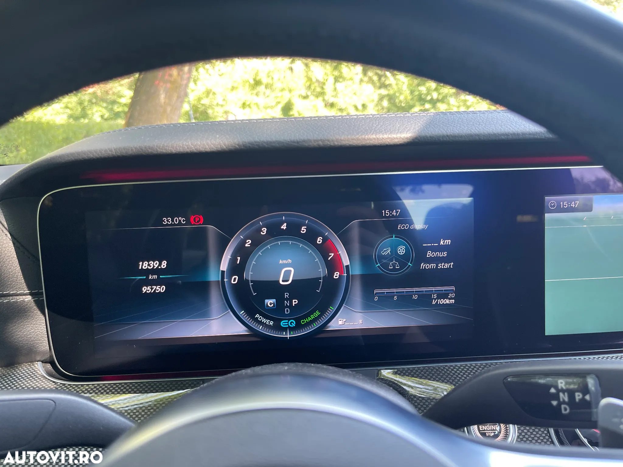 Mercedes-Benz CLS 450 4MATIC Aut - 15