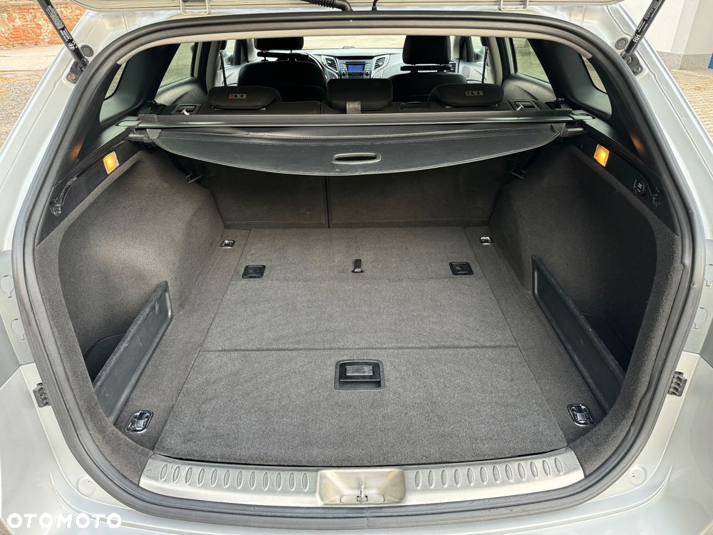 Hyundai i40 - 20
