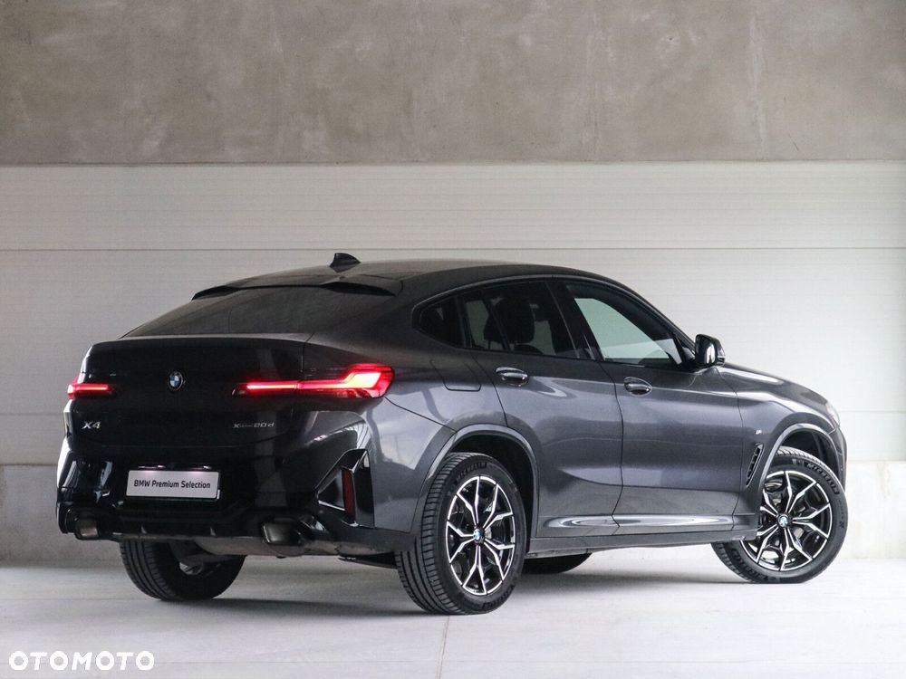 BMW X4 - 2