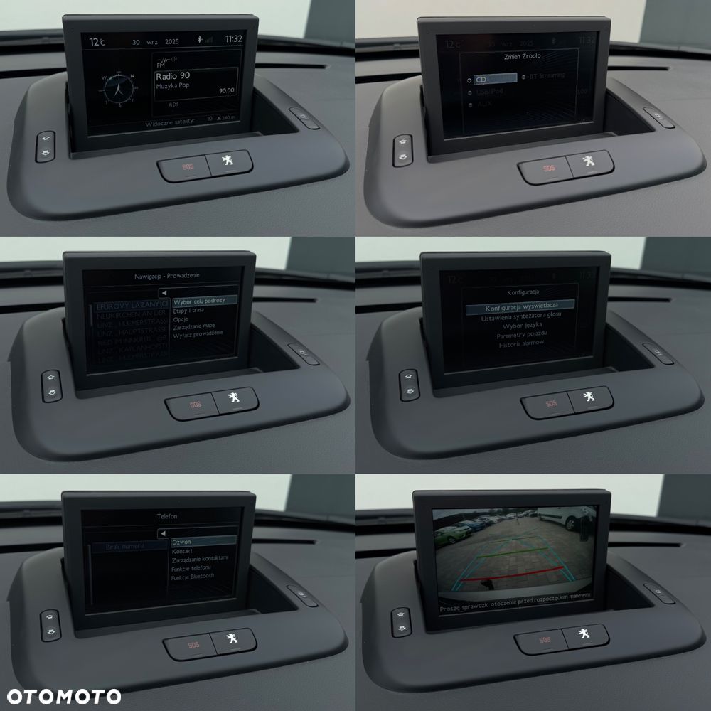 Peugeot 5008 1.6 HDi Active - 23