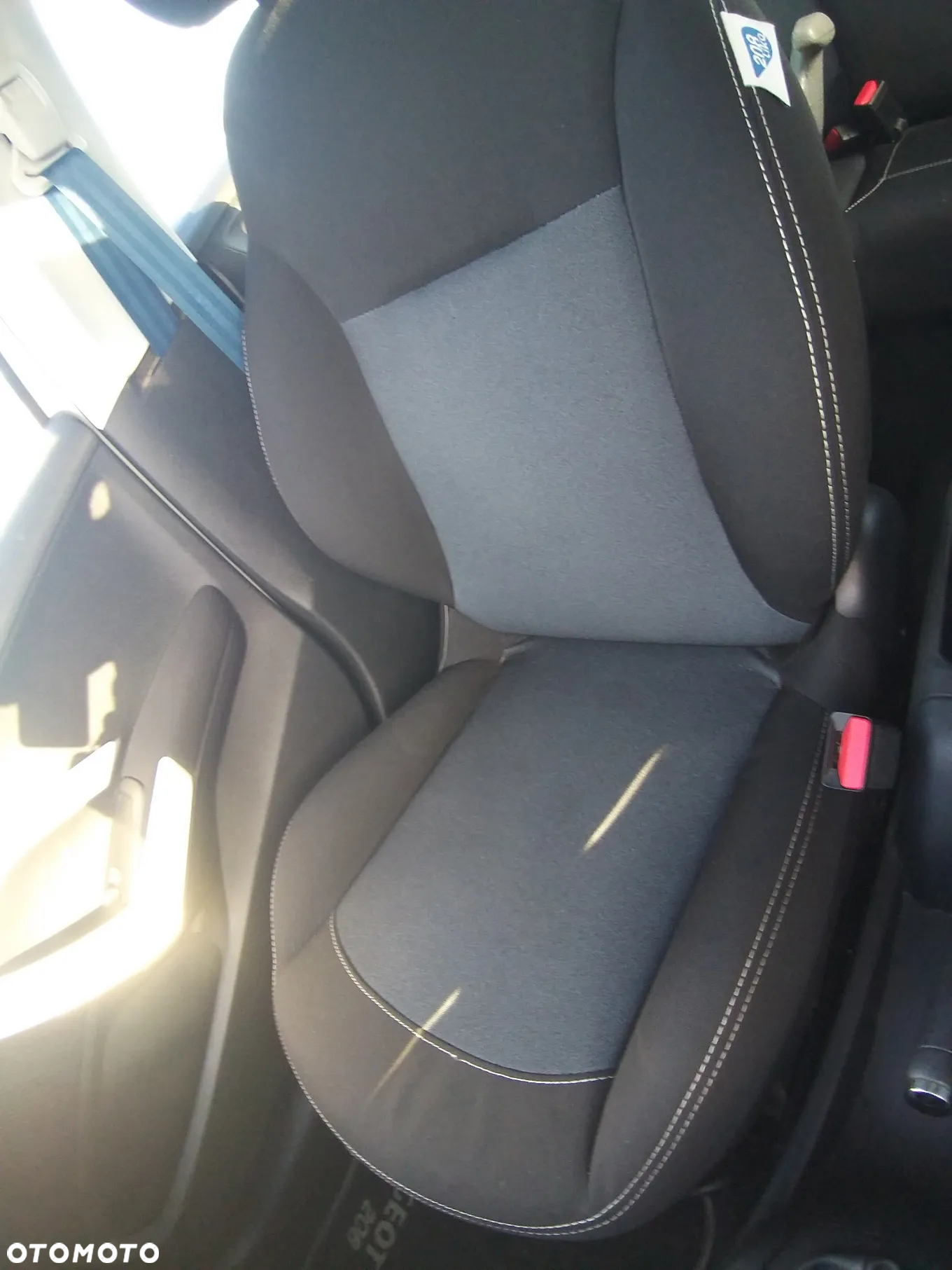 Peugeot 208 PureTech 68 Like - 14