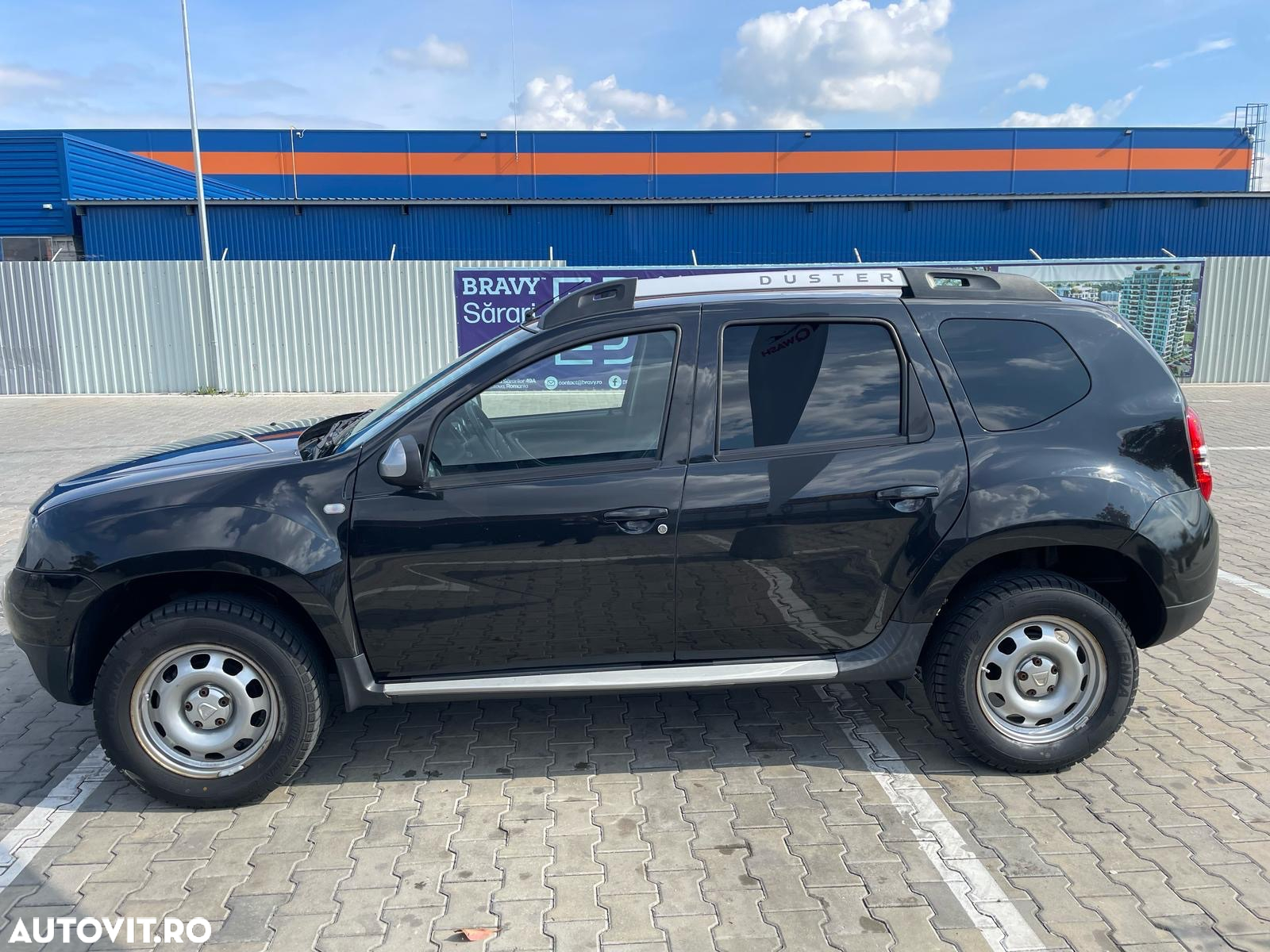 Dacia Duster - 5