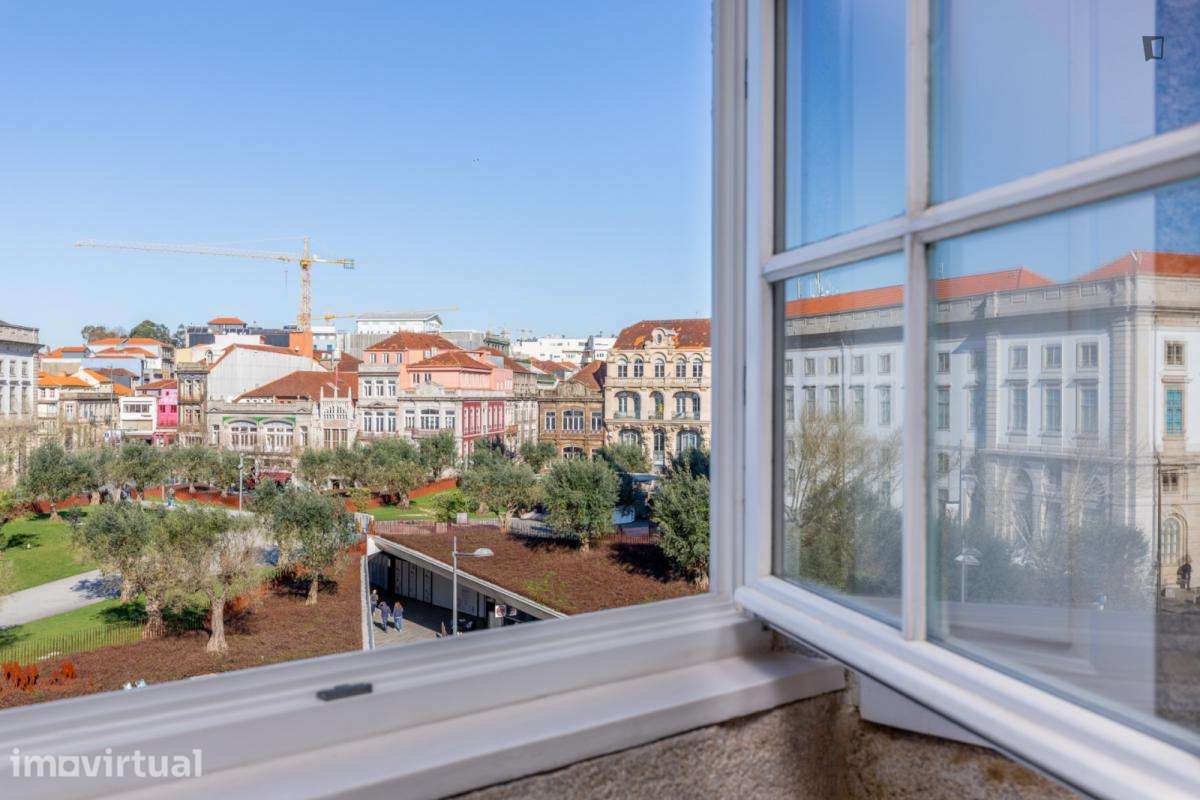 Estúdio - localizado em Vitória Porto - Grande imagem: 5/11