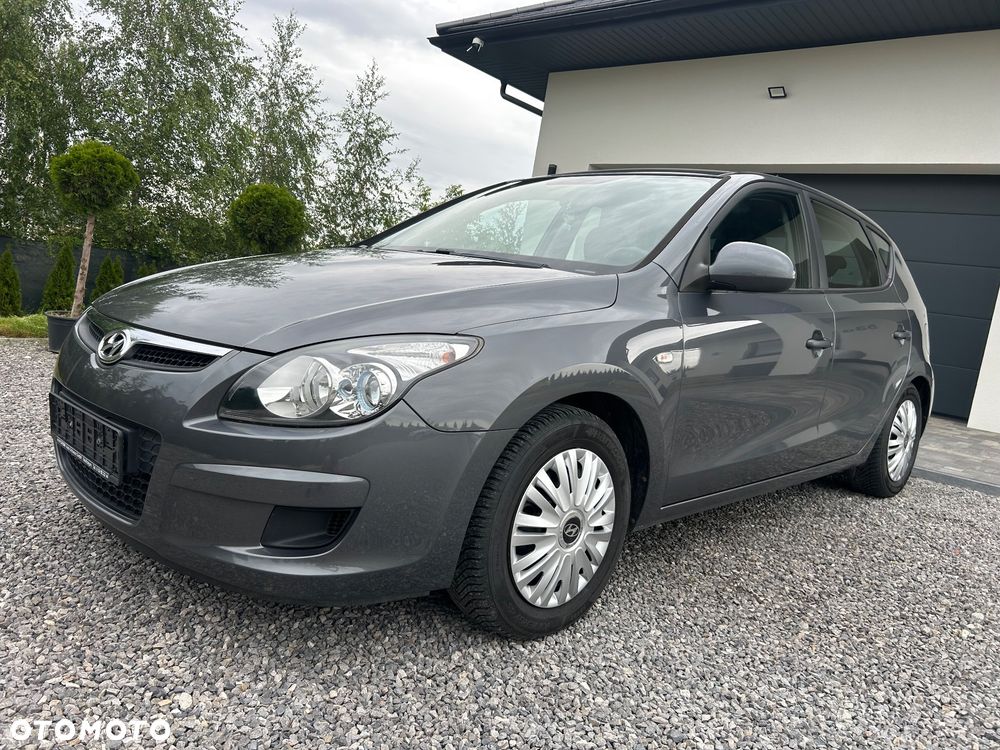Hyundai i30 - 1