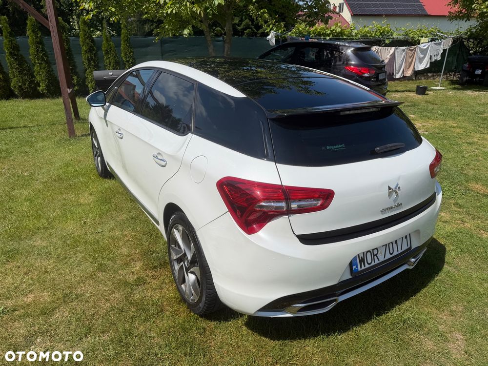 Citroën DS5 2.0 HDi SportChic - 6