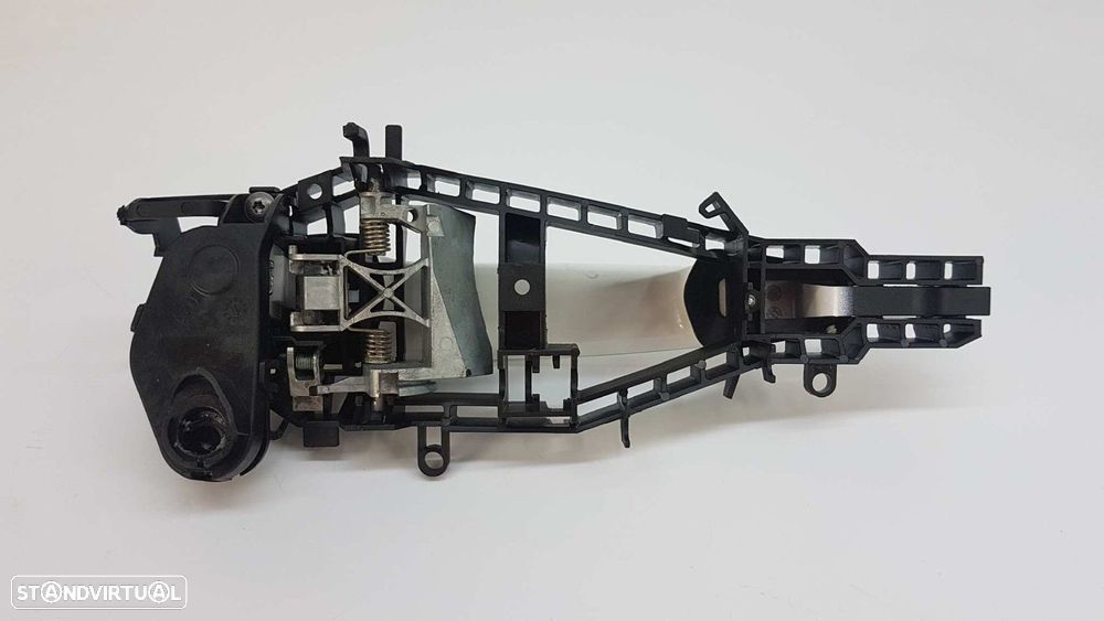 PUXADOR EXTERIOR FRENTE ESQUERDO BMW SERIE 1 LIM. (F20/F21) 116D - 3
