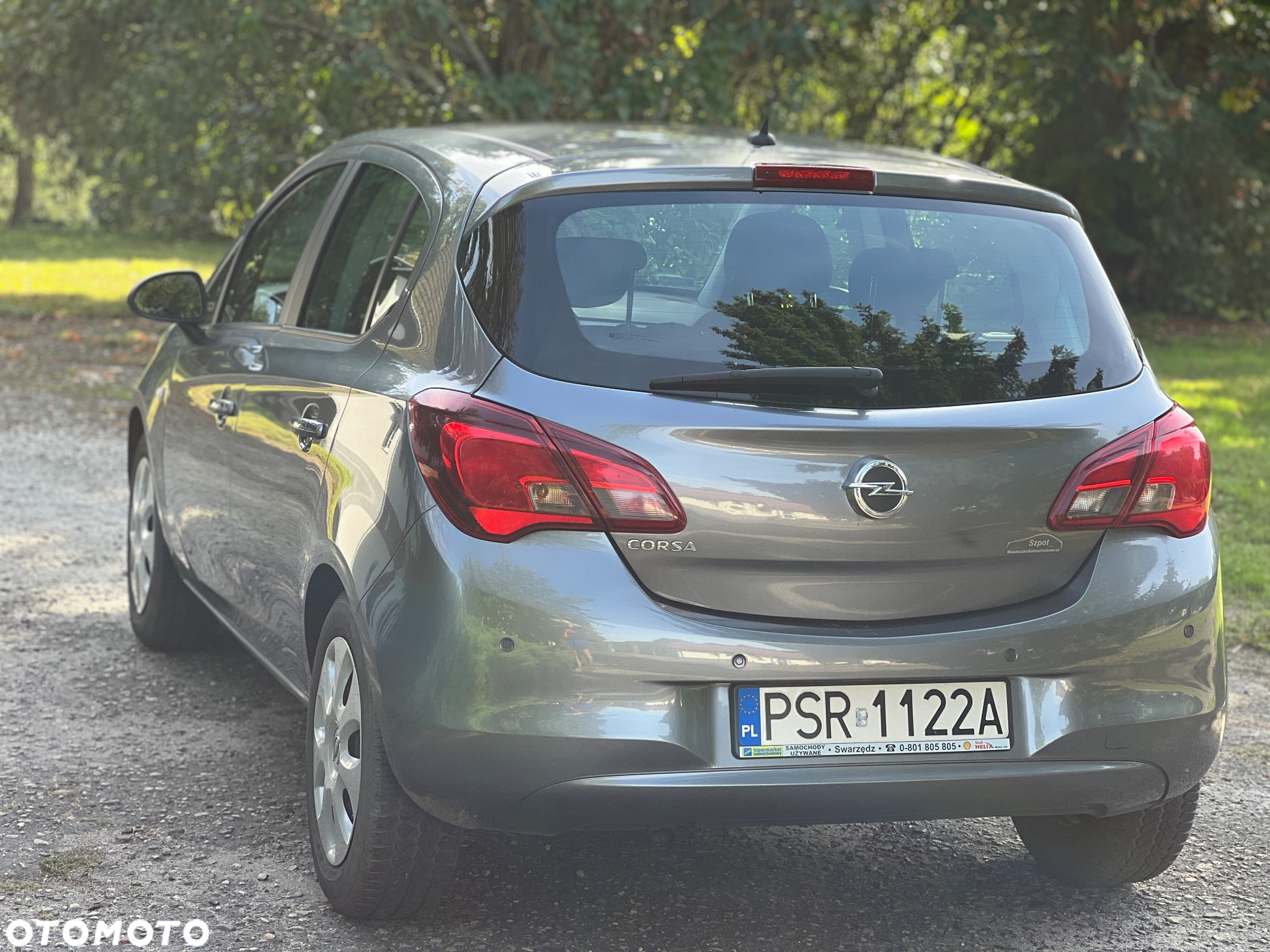 Opel Corsa - 6