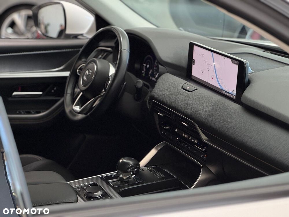 Mazda CX-60 - 38