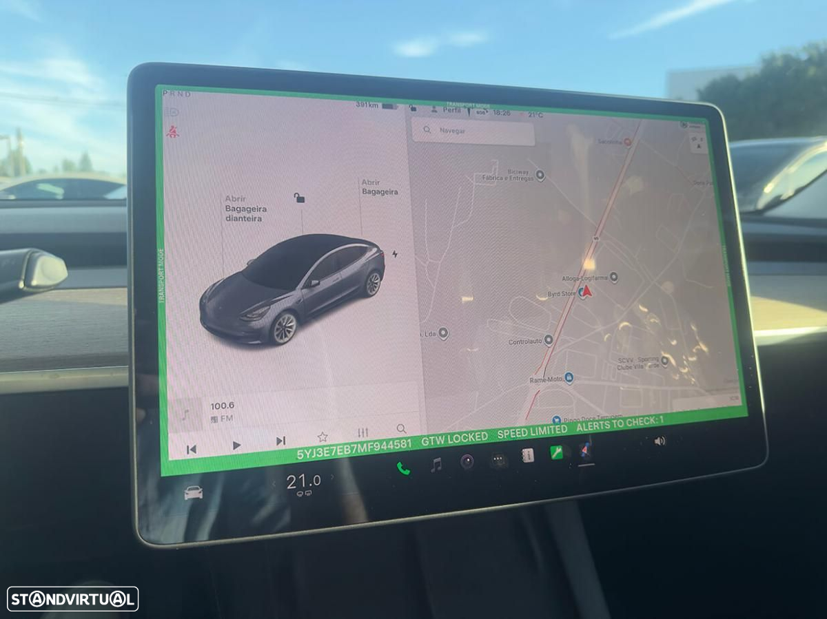 Tesla Model 3 Long Range AWD Dual Motor - 26