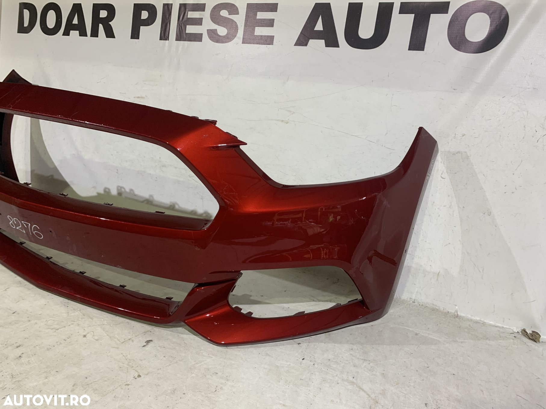 Bara fata Ford Mustang, 2015, 2016, 2017, 2018, cod origine OE GR3B-17C831-B. - 2