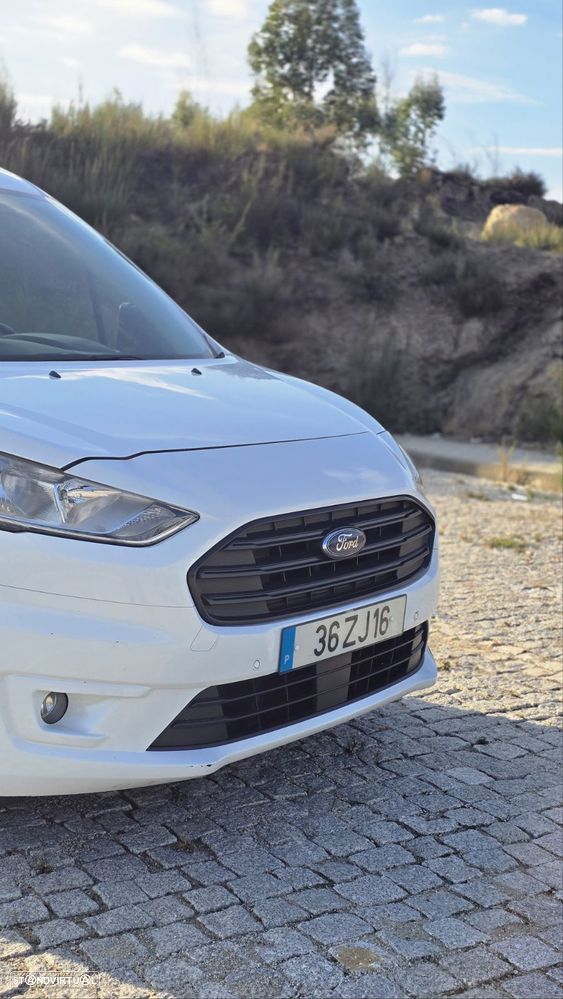 Ford TRANSIT CONNECT - 3