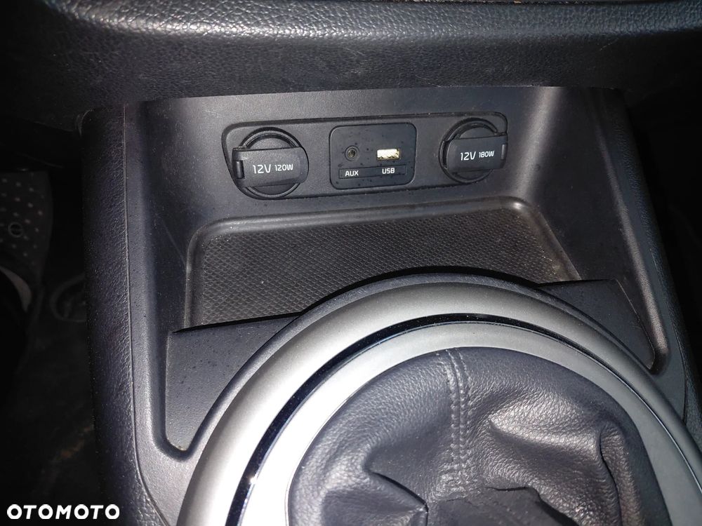 Kia Sportage 1.6 GDI Business Line 2WD - 26