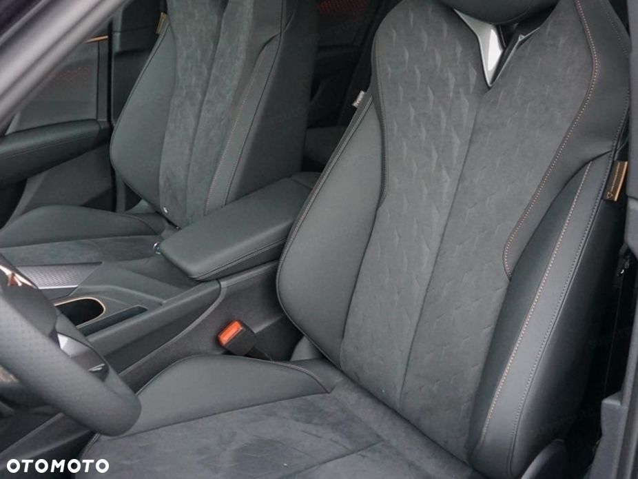 Cupra Terramar 1.5 eTSI mHEV DSG - 9