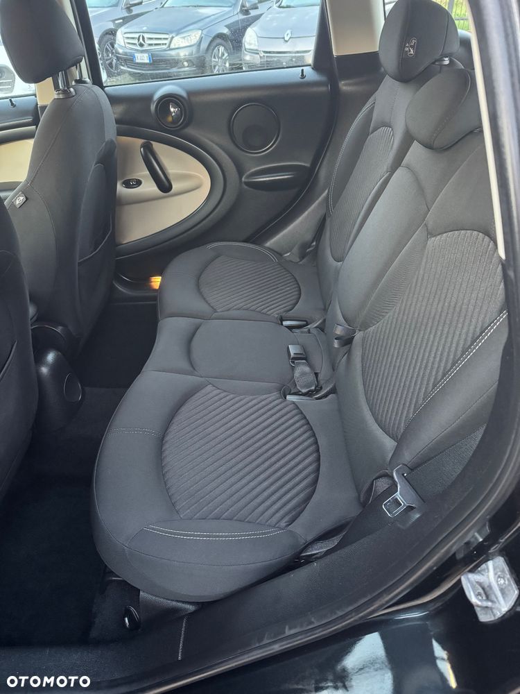 MINI Countryman - 28