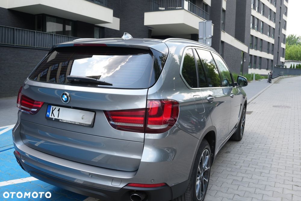 BMW X5 - 17