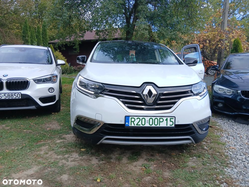 Renault Espace - 8