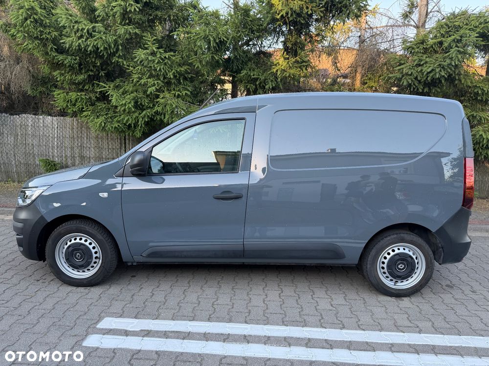 Renault Express L2 Advance Brygadowy - 10