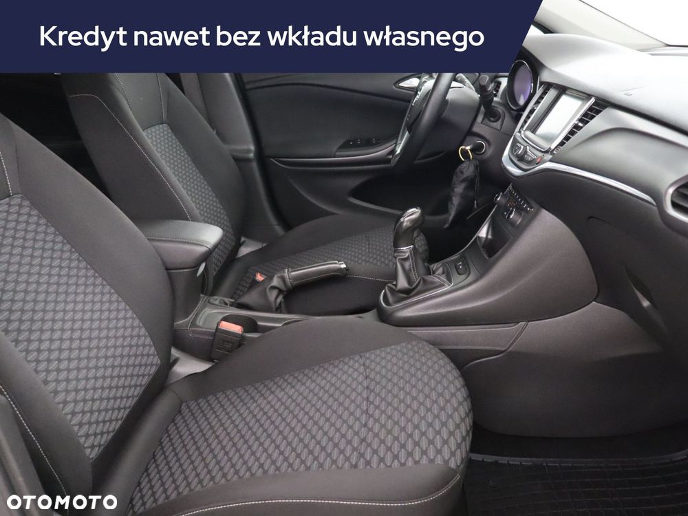 Opel Astra - 11