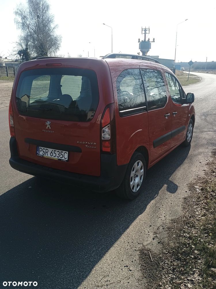 Peugeot Partner - 3