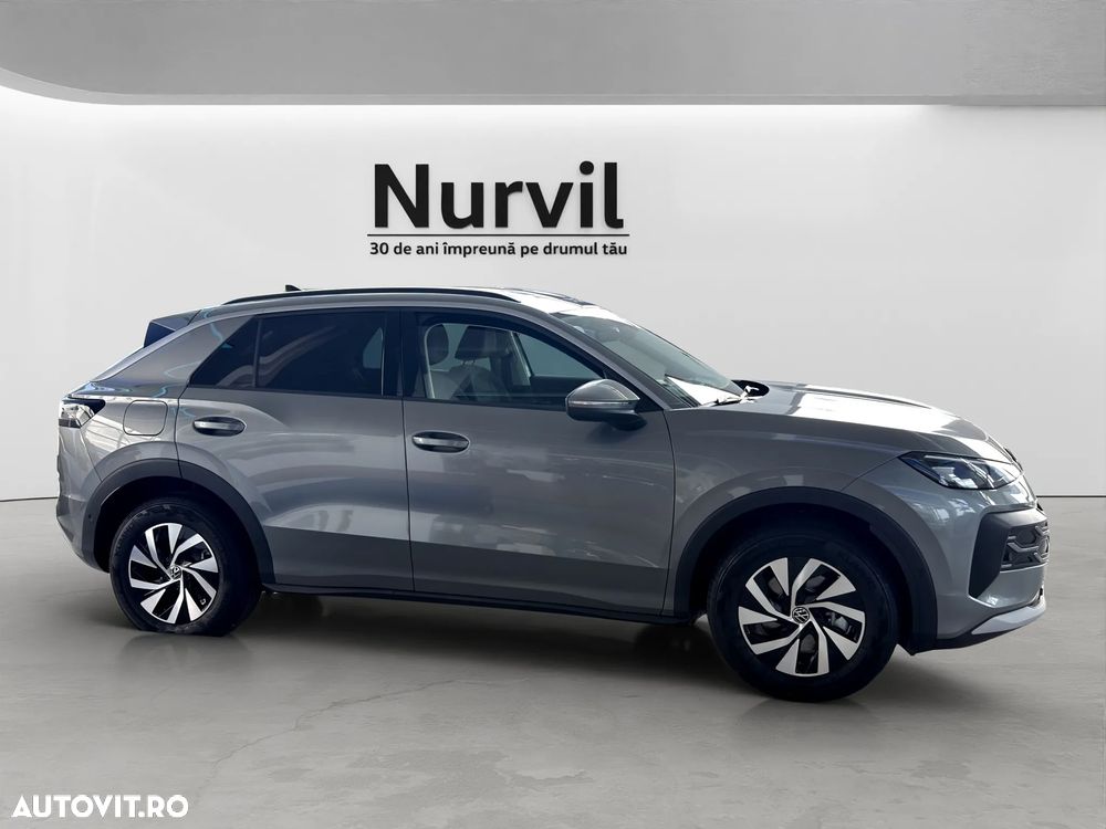 Volkswagen T-Roc 1.5 eTSI 150 CP DSG MHEV Life - 5